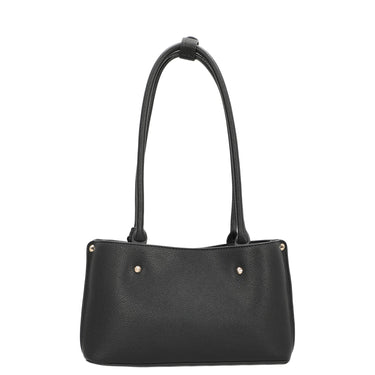 Guess Meridian II - Schultertasche 29 cm (black) - Markenkoffer