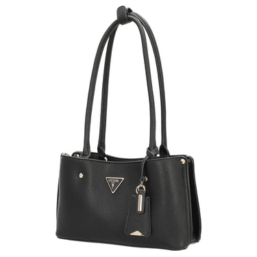 Guess Meridian II - Schultertasche 29 cm (black) - Markenkoffer