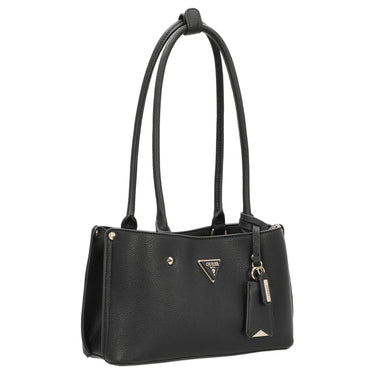 Guess Meridian II - Schultertasche 29 cm (black) - Markenkoffer