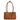 Guess Meridian II - Schultertasche 29 cm (cognac) - Markenkoffer