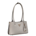 Guess Meridian II - Schultertasche 29 cm (ivory) - Markenkoffer