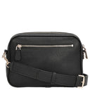Guess Meridian II - Umhängetasche 22 cm (black) - Ansicht 4