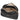 Guess Meridian II - Umhängetasche 22 cm (black) - Markenkoffer