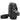 Guess Meridian II - Umhängetasche 22 cm (black) - Markenkoffer