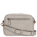 Guess Meridian II - Umhängetasche 22 cm (ivory) - Markenkoffer