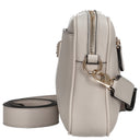 Guess Meridian II - Umhängetasche 22 cm (ivory) - Markenkoffer