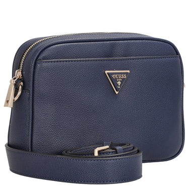 Guess Meridian II - Umhängetasche 22 cm (midnight) - Markenkoffer