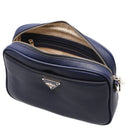 Guess Meridian II - Umhängetasche 22 cm (midnight) - Markenkoffer