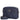 Guess Meridian II - Umhängetasche 22 cm (midnight) - Markenkoffer