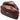 Guess Meridian II - Umhängetasche 22 cm (wine) - Markenkoffer