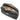 Guess Meridian II - Umhängetasche 24 cm (coal logo) - Markenkoffer