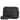 Guess Meridian II - Umhängetasche 24 cm (coal logo) - Markenkoffer