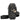 Guess Meridian II - Umhängetasche 24 cm (coal logo) - Markenkoffer
