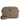 Guess Meridian II - Umhängetasche 24 cm (latte logo) - Markenkoffer