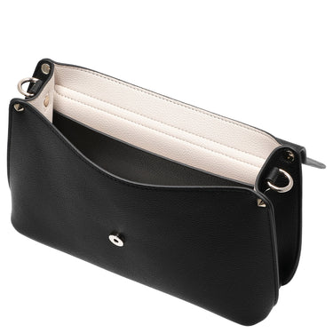 Guess Meridian II - Umhängetasche 28 cm (schwarz) - Markenkoffer