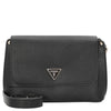Guess Meridian II - Umhängetasche 28 cm (schwarz)