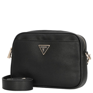 Guess Meridian - Umhängetasche 24 cm (black) - Markenkoffer