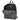 Guess Milano 4G Eco - Rucksack 42 cm (black/lime) - Markenkoffer