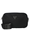 Guess Milano Camera Bag S - Shoulder Bag 22 cm (Color: black)
