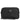 Guess Milano Camera Bag S - Umhängetasche22 cm (black) - Markenkoffer