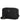 Guess Milano Camera Bag S - Umhängetasche22 cm (black) - Markenkoffer