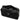 Guess Milano Camera Bag S - Umhängetasche22 cm (black) - Markenkoffer