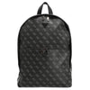 Guess Milano Compact Backpack - Backpack (Color: dark black)