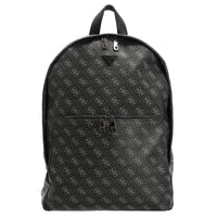 Guess Milano Compact Backpack - Rucksack (dark black)