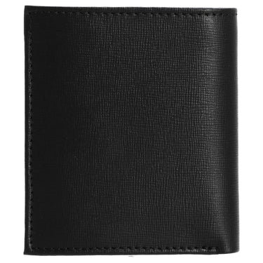 Guess Milano - Geldbörse 4cc 10.5 cm (black) - Markenkoffer