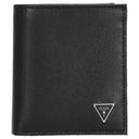 Guess Milano - Geldbörse 4cc 10.5 cm (black) - Markenkoffer