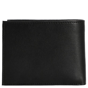 Guess Milano - Geldbörse 6cc 12 cm (black) - Markenkoffer