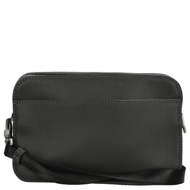 Guess Milano Mini - Handgelenktasche 22 cm (anthracite) - Markenkoffer