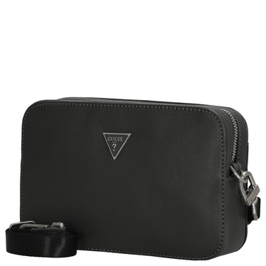 Guess Milano Mini - Handgelenktasche 22 cm (anthracite) - Markenkoffer