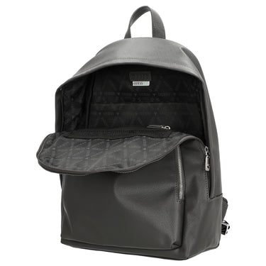 Guess Milano - Rucksack 42 cm (anthracite) - Markenkoffer