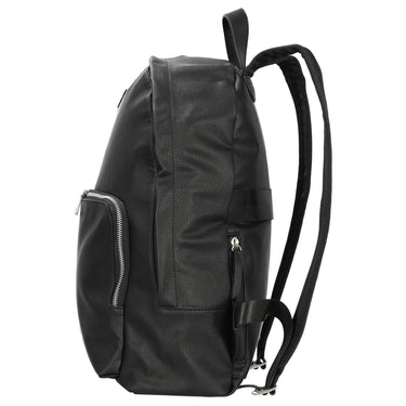 Guess Milano - Rucksack 42 cm (black) - Markenkoffer