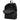 Guess Milano - Rucksack 42 cm (black/green) - Markenkoffer