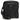 Guess Milano Top Zip - Umhängetasche 24 cm (black) - Markenkoffer