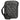 Guess Milano - Umhängetasche 20 cm (dark black) - Markenkoffer