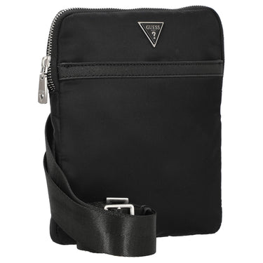 Guess Milano - Umhängetasche 23 cm (black) - Markenkoffer