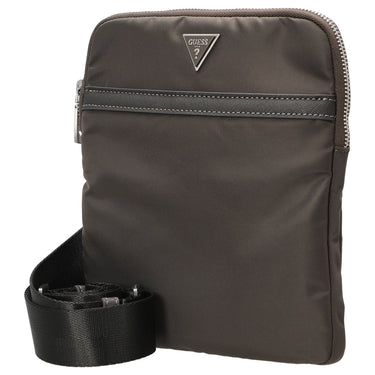 Guess Milano - Umhängetasche 23 cm (deep taupe) - Markenkoffer