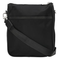 Guess Milano - Umhängetasche 23.5 cm (black) - Ansicht 4
