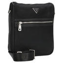 Guess Milano - Umhängetasche 23.5 cm (black) - Markenkoffer