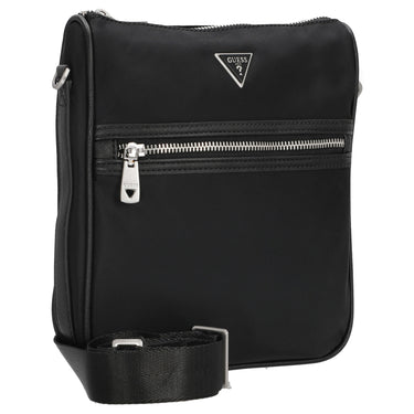 Guess Milano - Umhängetasche 23.5 cm (black) - Markenkoffer