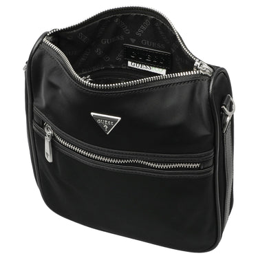Guess Milano - Umhängetasche 23.5 cm (black) - Markenkoffer