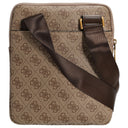 Guess Milano - Umhängetasche 25 cm (beige/brown) - Markenkoffer