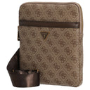 Guess Milano - Umhängetasche 25 cm (beige/brown) - Markenkoffer