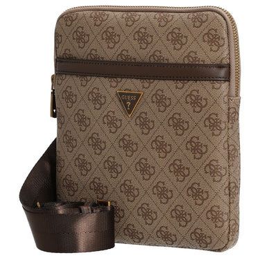 Guess Milano - Umhängetasche 25 cm (beige/brown) - Markenkoffer