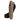 Guess Milano - Umhängetasche 25 cm (beige/brown) - Markenkoffer