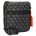 Guess Milano - Umhängetasche 25 cm (dark black) - Markenkoffer