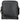 Guess Milano - Umhängetasche 26 cm (black) - Markenkoffer